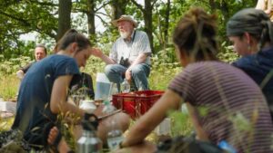 Ökofilmtour: Wie geht Natur?!