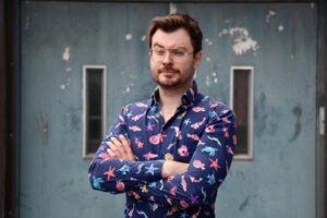 Eröffnung 30. LiteraTour - zwischen Elbe und Elster