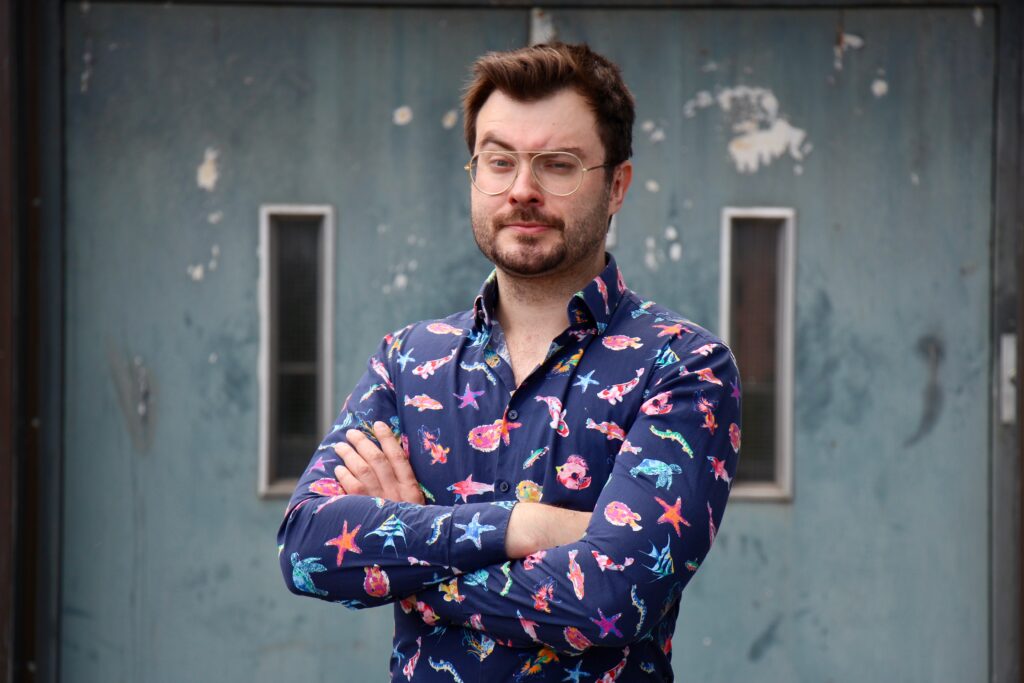 Eröffnung 30. LiteraTour - zwischen Elbe und Elster