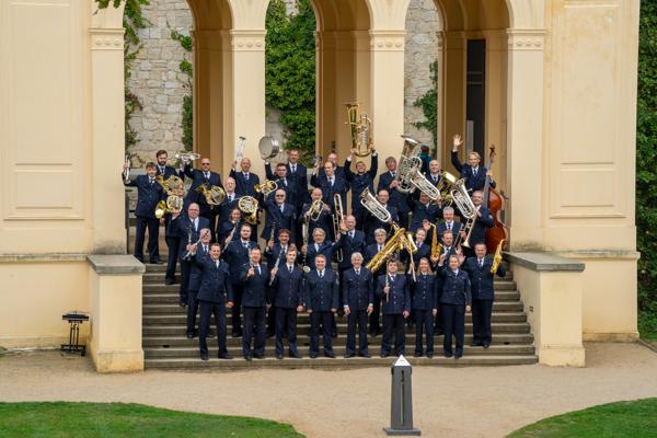 This Is The Greatest Show - LPO Brandenburg