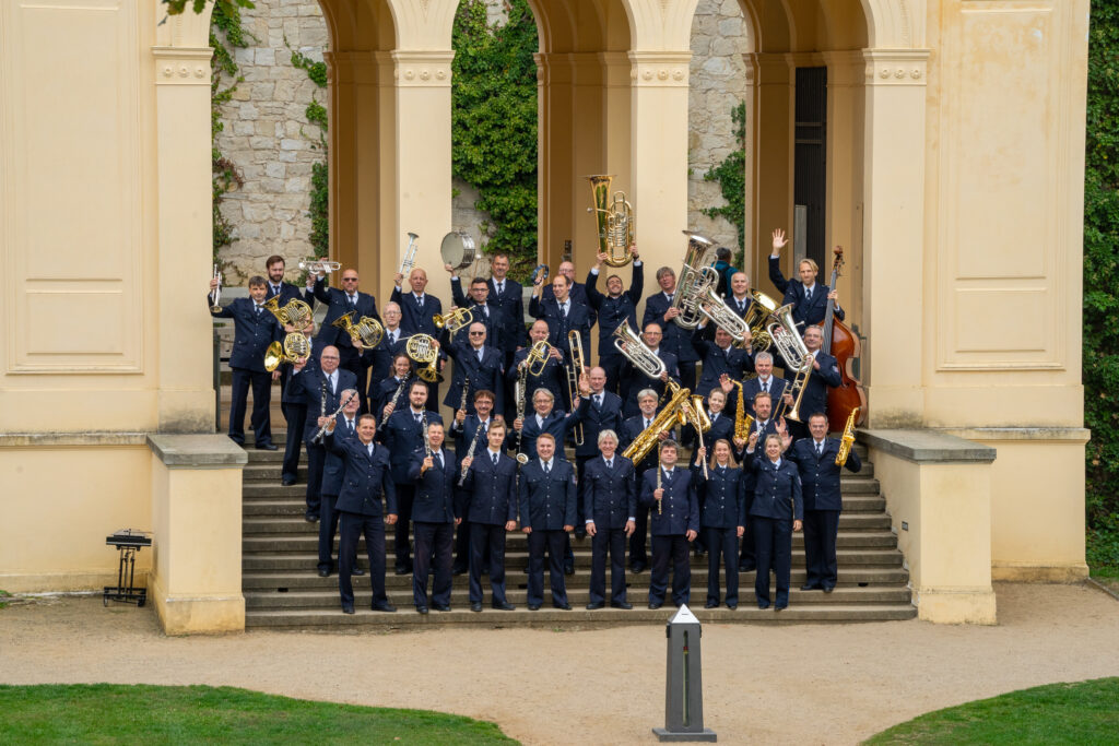 This Is The Greatest Show - LPO Brandenburg