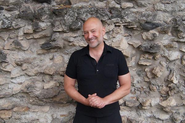 Björn Casapietra: "Die schönsten Himmelslieder"