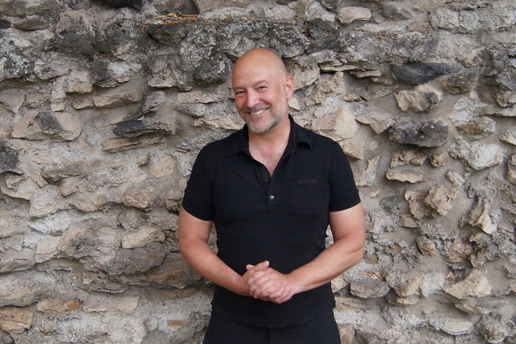 Björn Casapietra: "Die schönsten Himmelslieder"