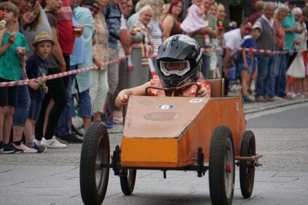 Calauer Festival & Oldtimertreffen