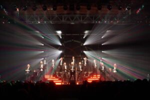 The 12 Tenors - Legacy Tour