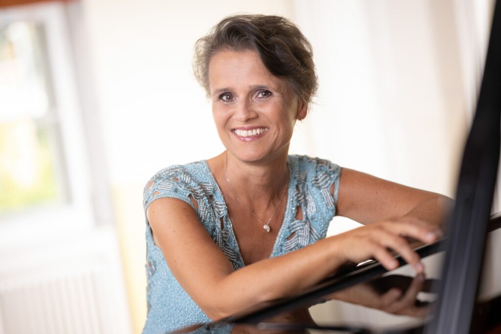 Schlosskonzerte: Gerlint Böttcher & Kammersymphonie Berlin