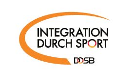 Ausstellungseröffnung "Integration durch Sport"