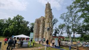 Turmfest am Sedlitzer Turm