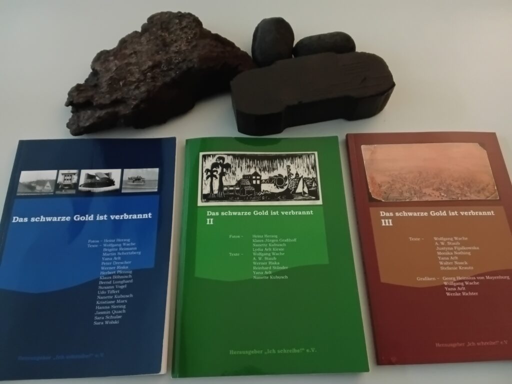 Atelierlesungen zum "Welttag des Buches"