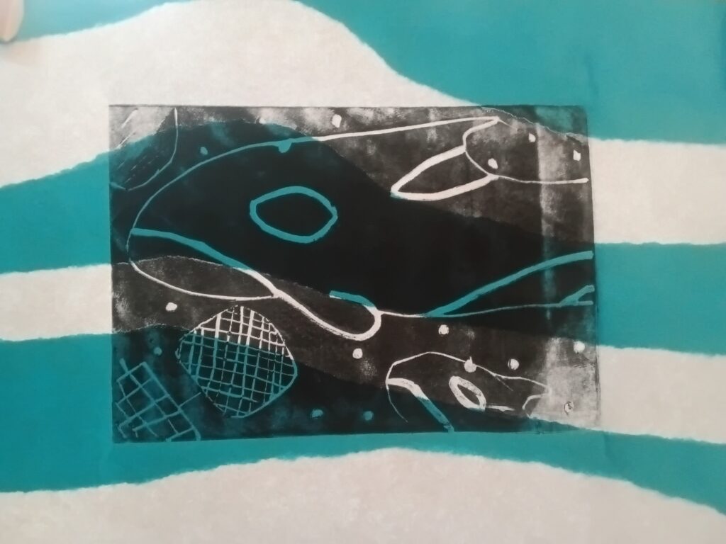 Kreative Frühlingsferien