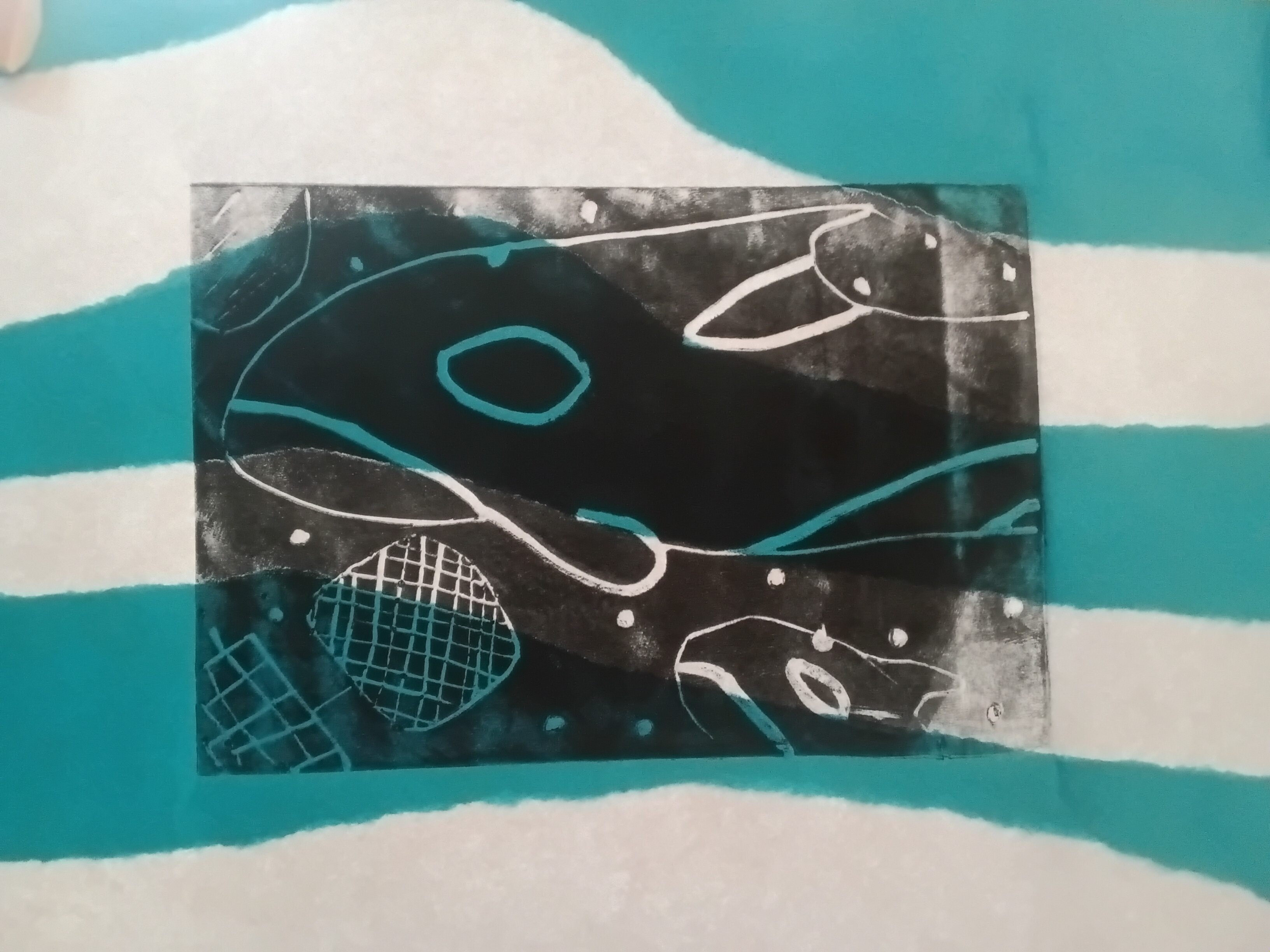 Kreative Frühlingsferien