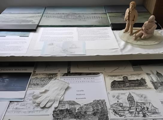 Tag des offenen Ateliers