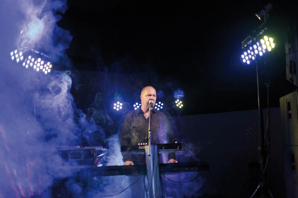 Musik für Herz, Seele und unsere Mütter