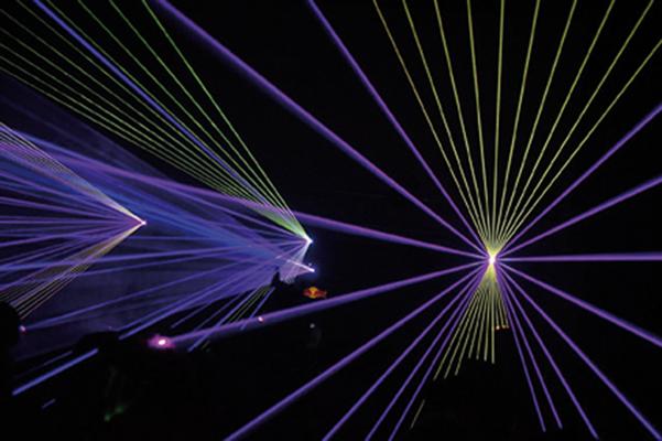 Einfach alles was gefällt 2.0  Sommernachtsparty