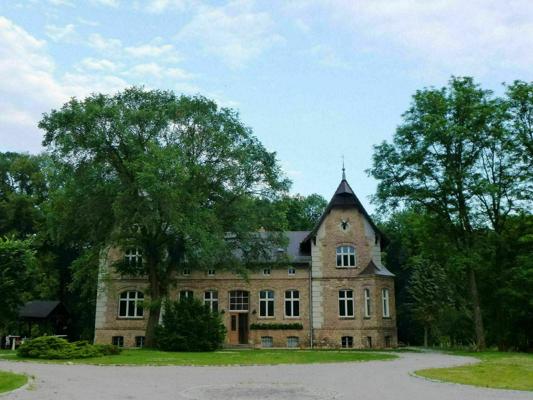 Auf den Spuren Paul Gerhardts – Eine literarisch-naturkundliche Wanderung.