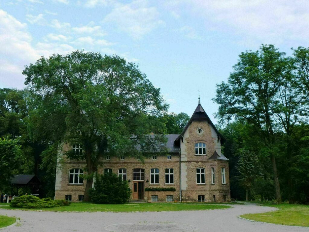 Auf den Spuren Paul Gerhardts – Eine literarisch-naturkundliche Wanderung.