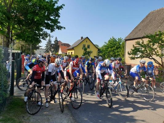 23. Forster Kuchentour