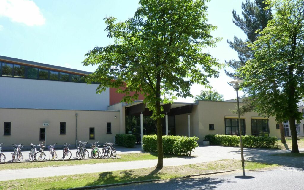 „Kino für die Ohren“ – Frühlingskonzert