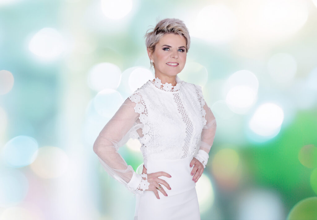 Volle Kraft voraus! Linda Feller Live an Bord der Santa Barbara