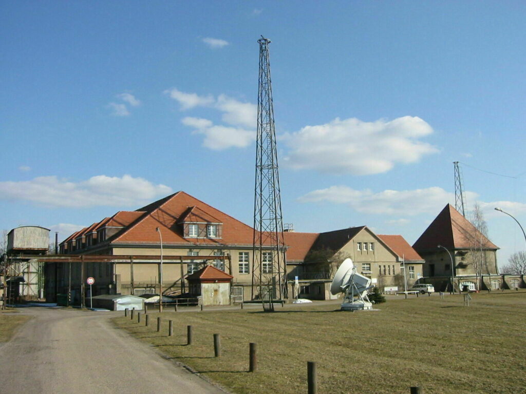 Thementag Wirtschaftsrundfunk