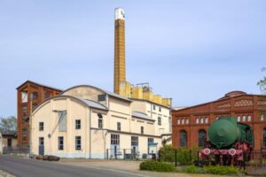 „Zechenlicht“ Frühjahrskonzert in der Louise