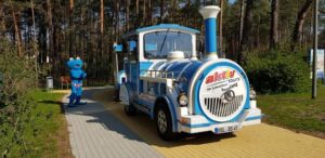 Kinder-Entdeckertour mit der Seeschlange