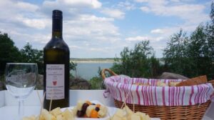 Weinland Lausitz -  Abendliche Genießertour durch neue Landschaften