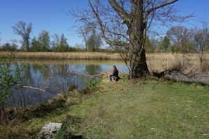 Torfstichführung in Bad Liebenwerda