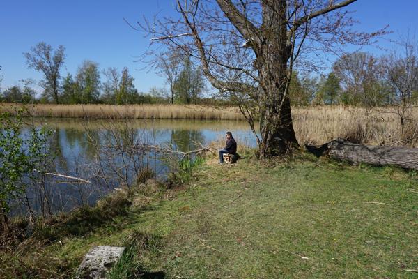 Torfstichführung in Bad Liebenwerda