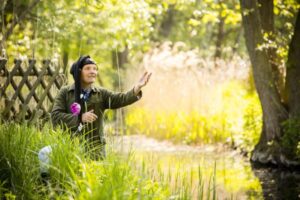 Original Peter´s Sagenkahnfahrt (historisch sagenhaft)