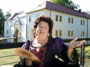 Die Frau des Alchemisten – Intrigen, Betrug und falsches Gold