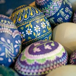 Sonderkahnfahrt zum Osterfest