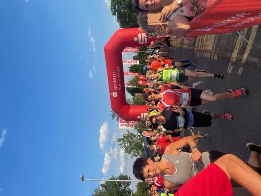 6. OSTSEE-Sportspiele Cottbus