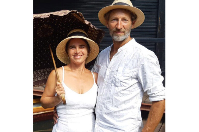 Märchen-Kahnfahrt schwelgen Sie mit uns in Kindheitserinnerungen