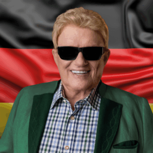 Heino - MADE IN GERMANY TOUR 2026
