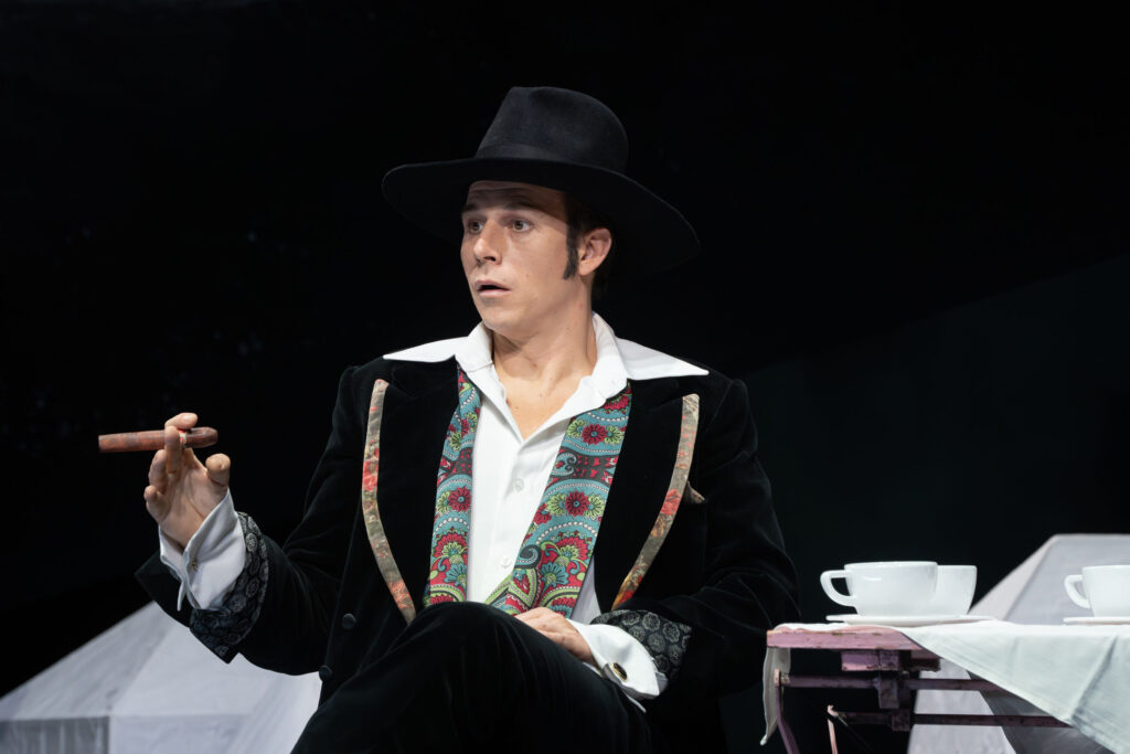 Kleider machen Leute