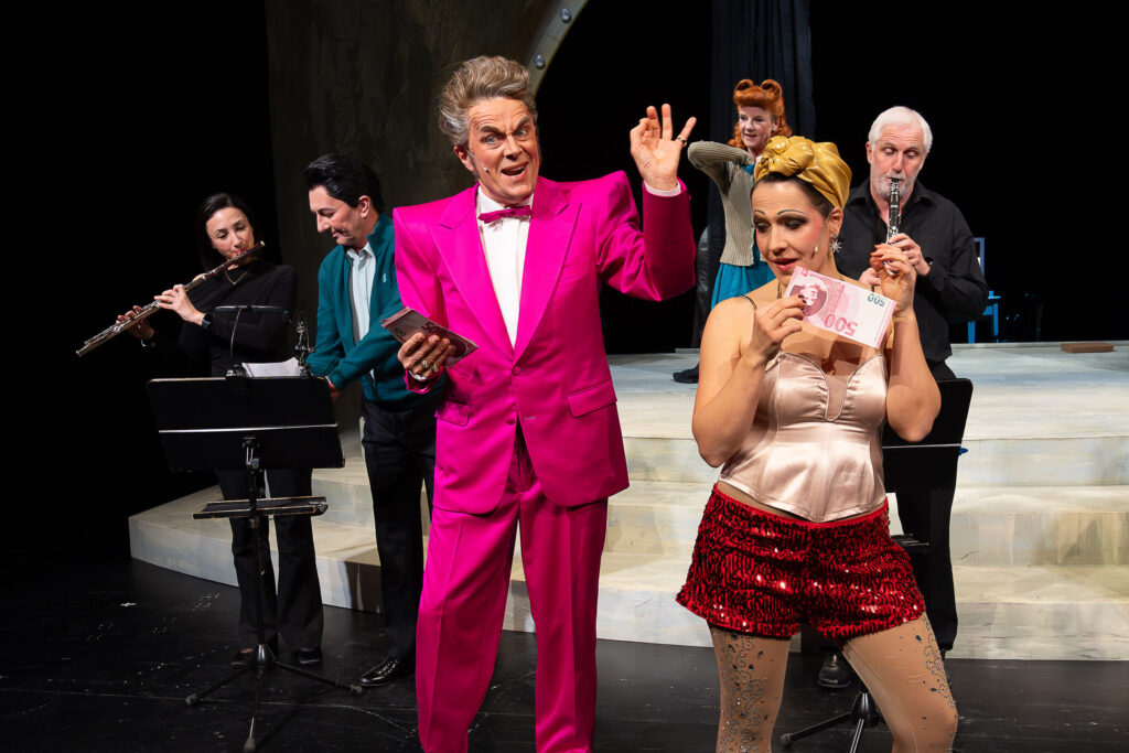 Kein schöner Land in dieser Zeit