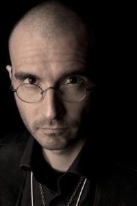 Dr. Mark Benecke: Body Farm