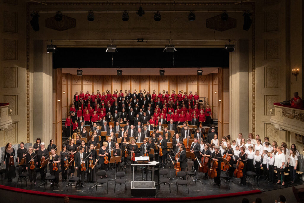 6. Philharmonisches Konzert: Fantastische Welten