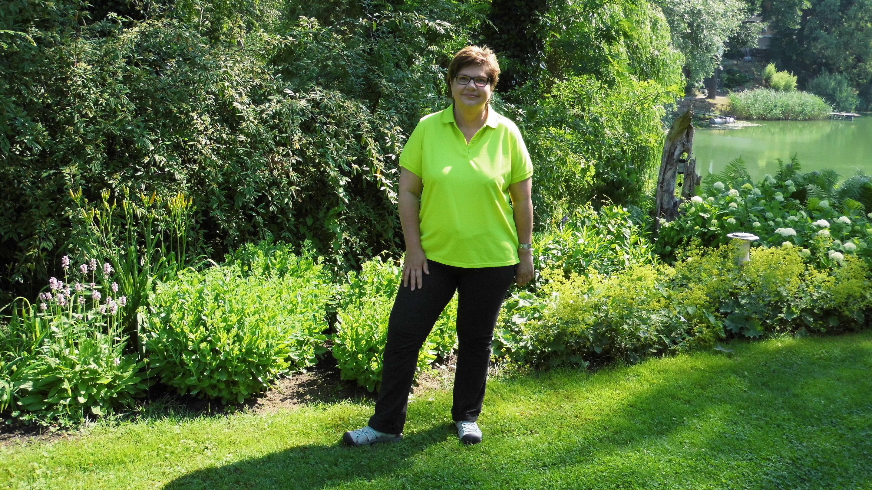 Vorstellung der Ausbildung zum Kräuter- und Naturwirt > Man sieht nur das, was man weiß (Theodor Fontane)