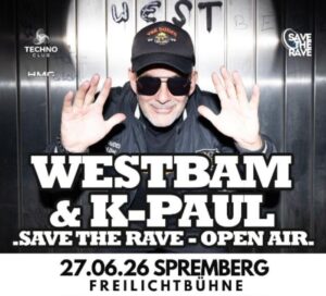 Westbam & K-Paul