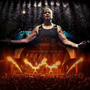 Stahlzeit Jubiläumstour 2026