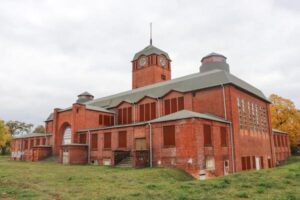 Kunst am Container – Grundlagen der Acryl-Malerei