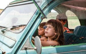 Freiluftkino am Zechenhaus: Alcarràs – Die letzte Ernte  (2022)