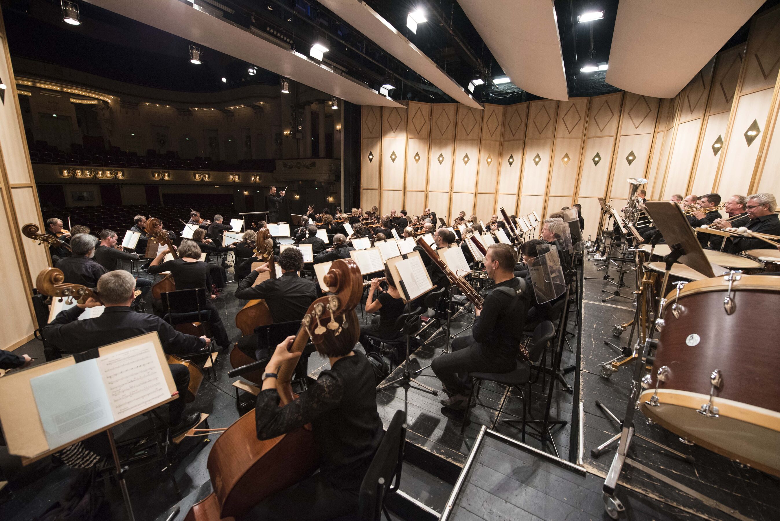 4. Schulkonzert: Filmmusik 2.0