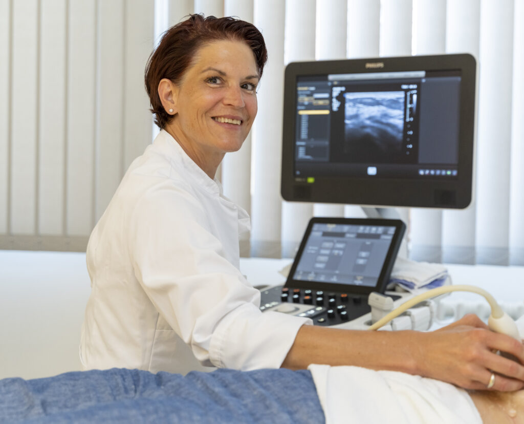 Mittwochsvisite mit Carl Thiem - Dr. med. Nikola Bangemann spricht