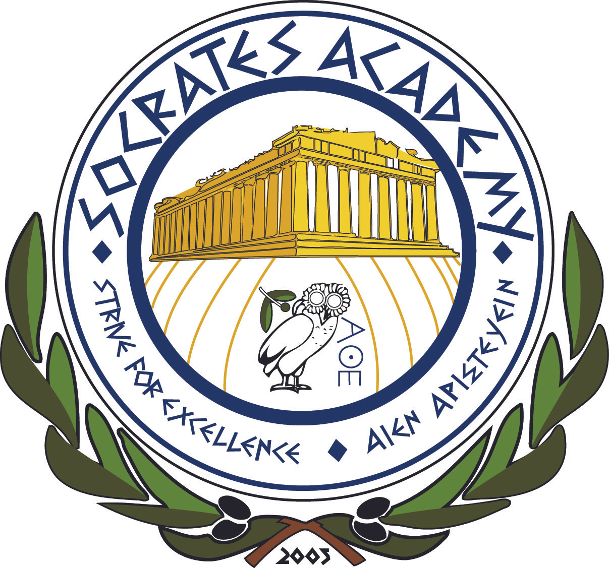 Socrates Academy