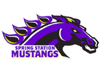 Spring Station Middle School