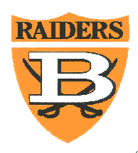J.I. Burton High School