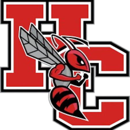 Hancock County High School